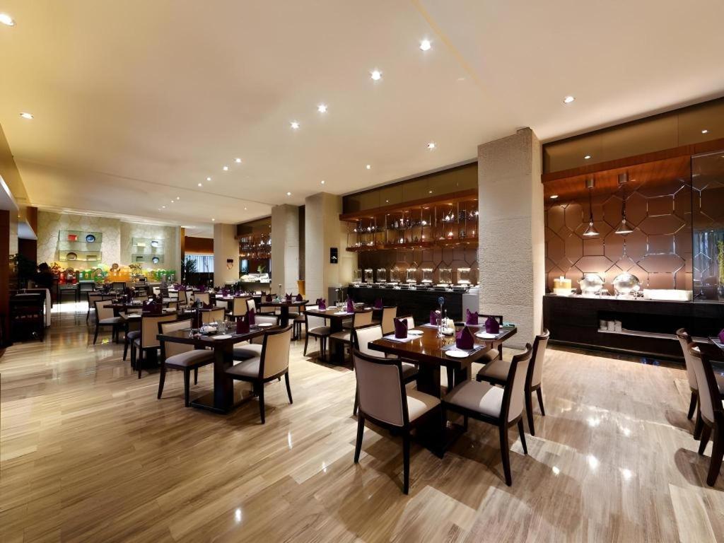 Kinho Narada Hotel 54/62