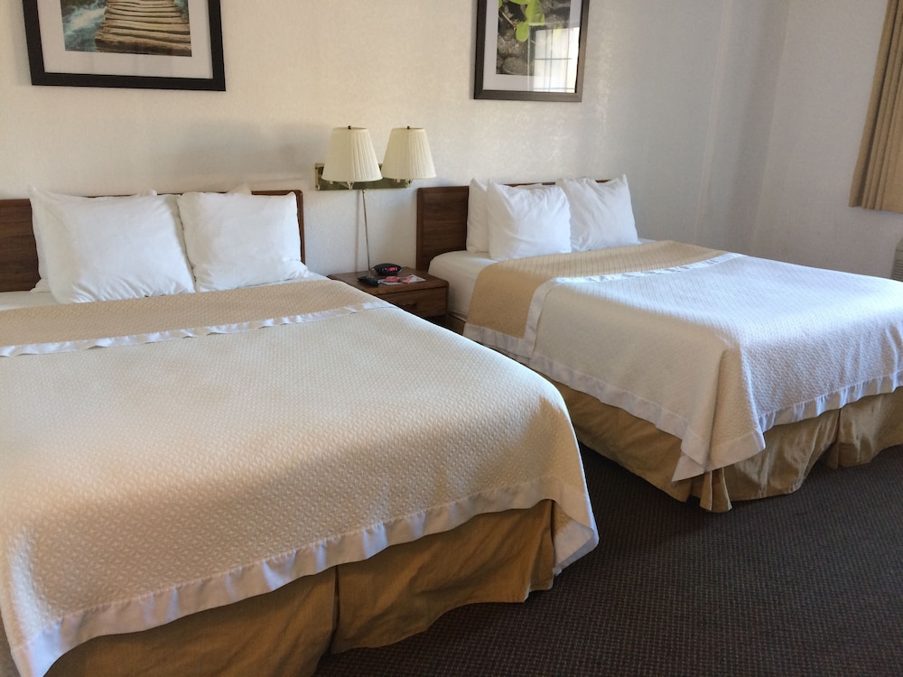 Days Inn by Wyndham West Rapid City 12/32