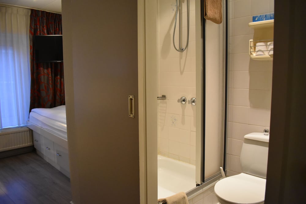 Hotel Atlanta 50/50