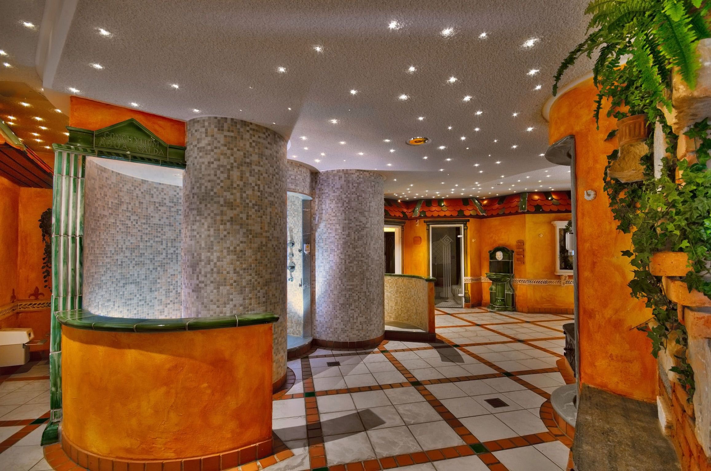 Hotel Meerane 8/21
