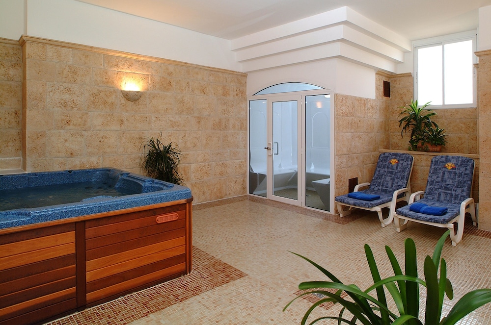 Aparthotel Isla de Cabrera 7/67