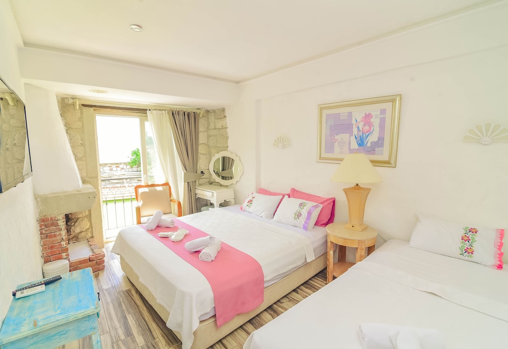 Alacati Asmali Konak Hotel 9/50