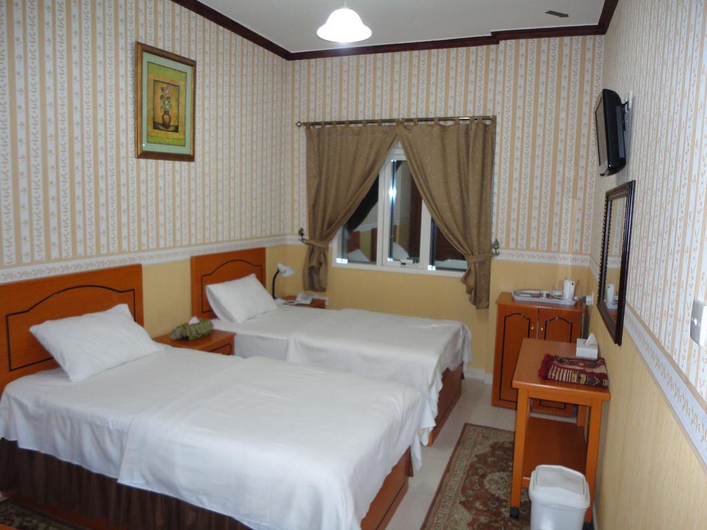 Al Jazeerah Hotel 18/32