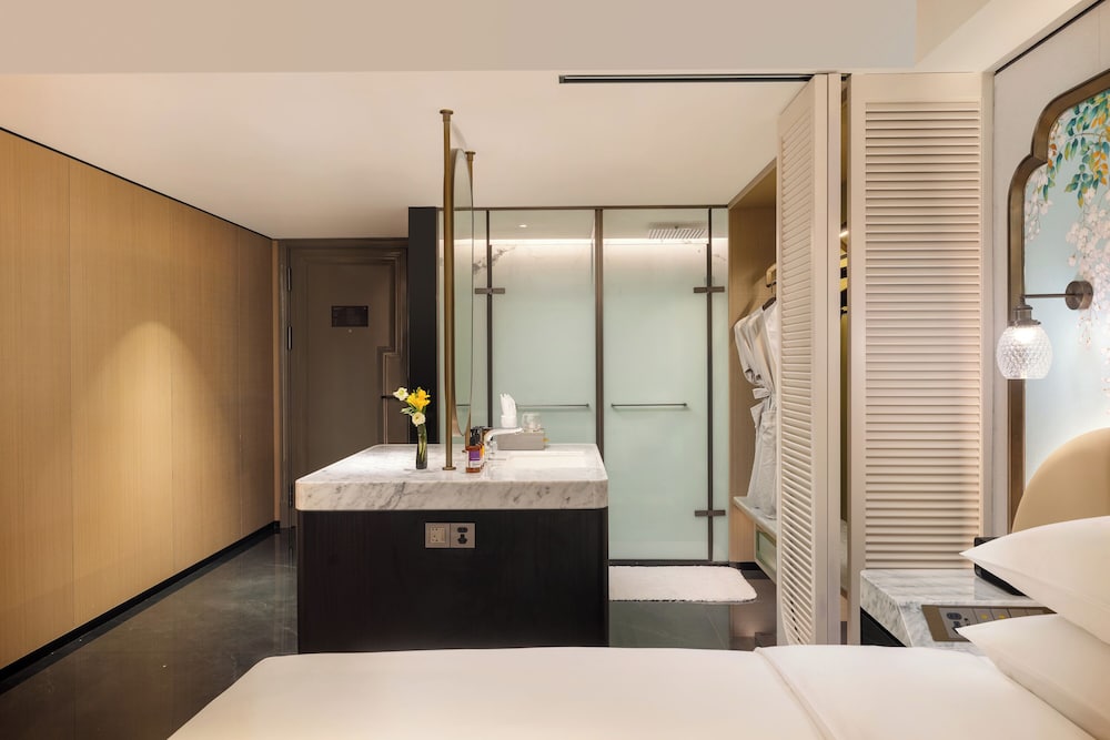 Kunming Kasion Hotel 87/87