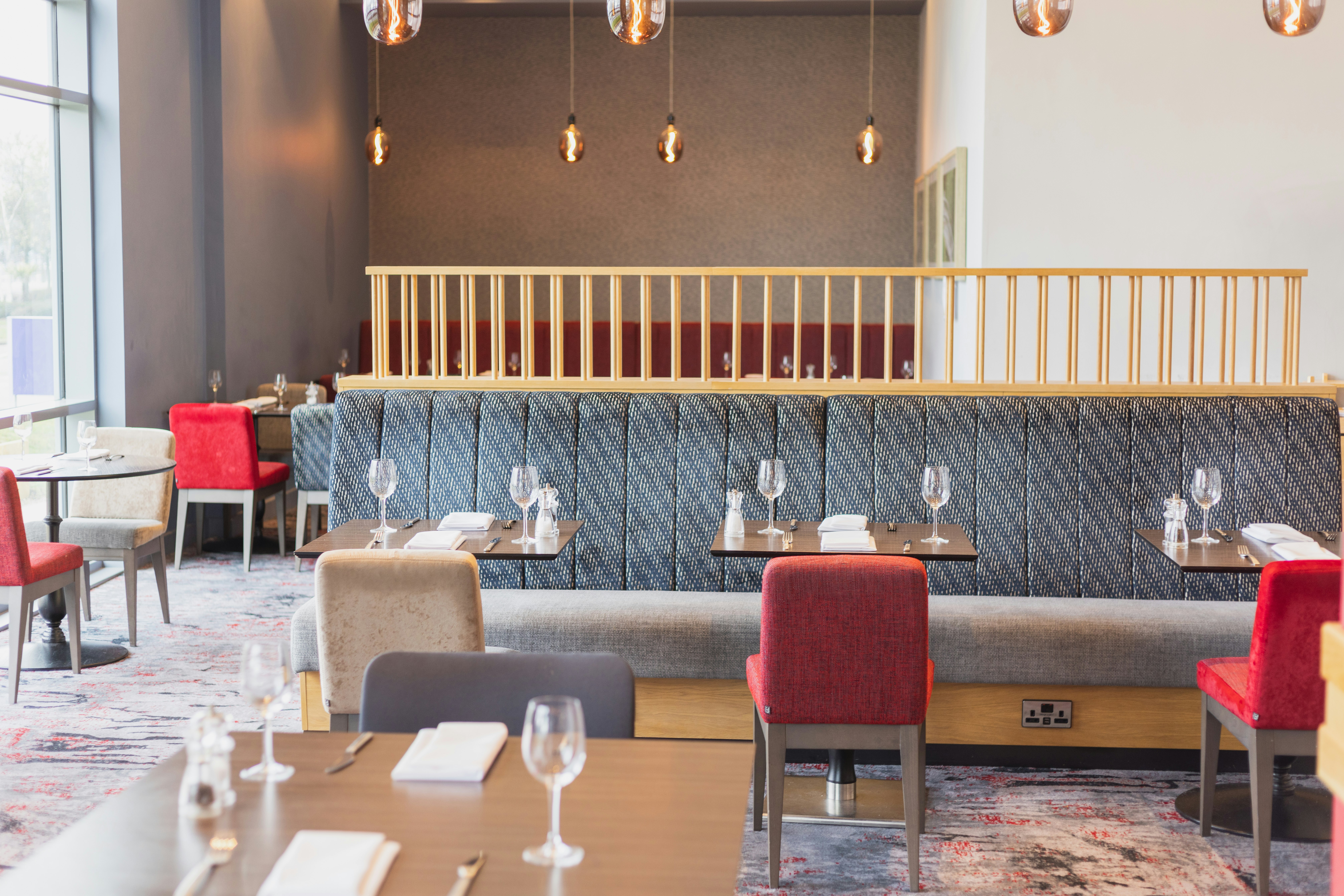 Hilton Garden Inn Birmingham Airport 31/39