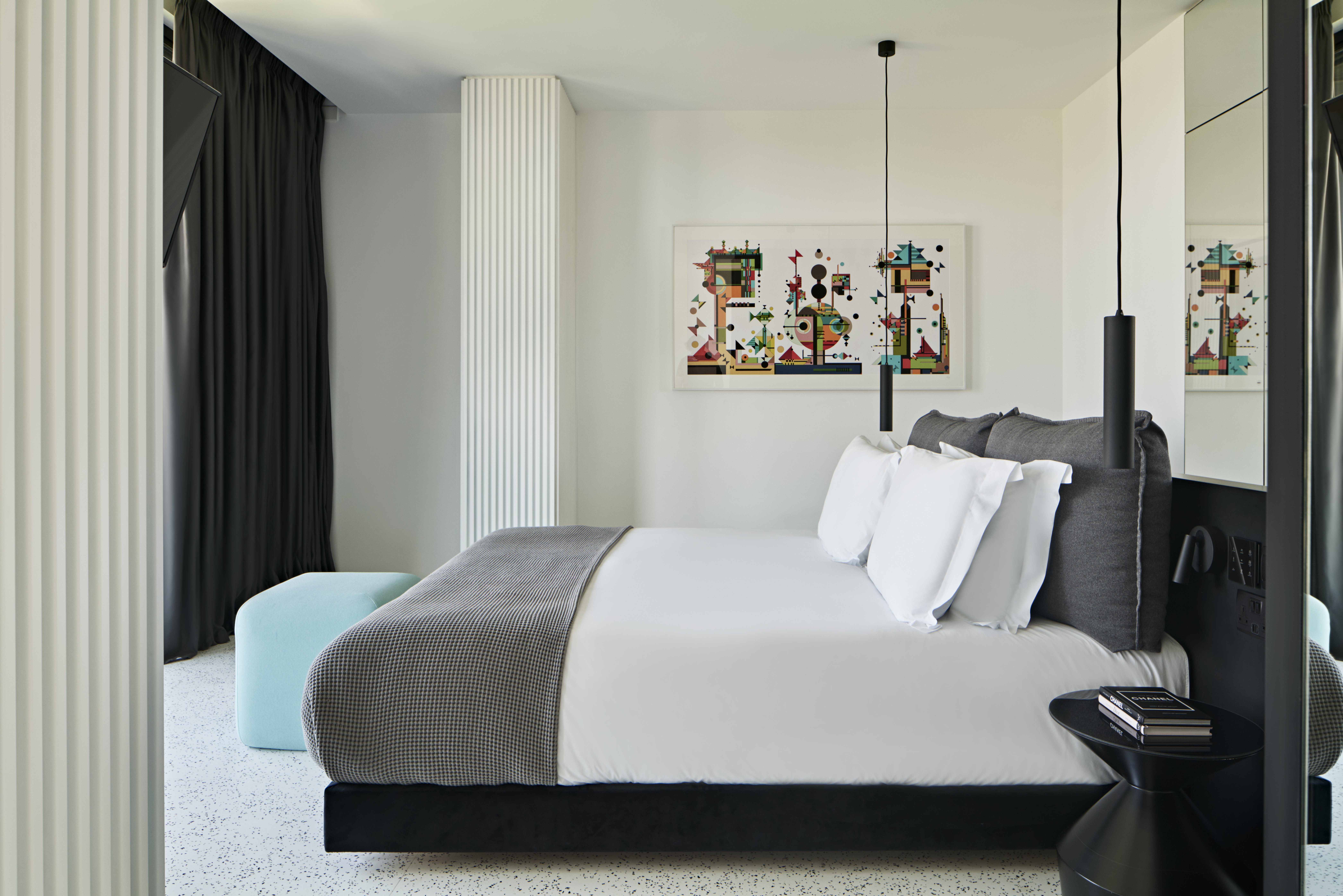 Map Boutique Hotel 15/50