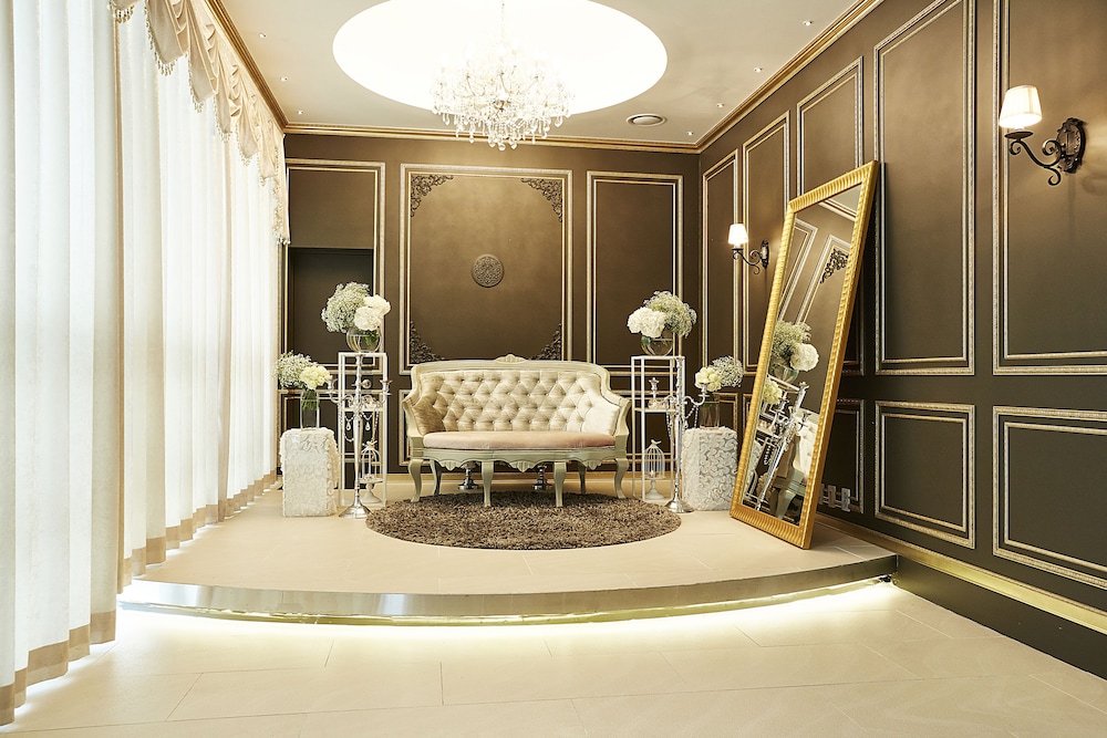 Hotel Square Ansan 2/48