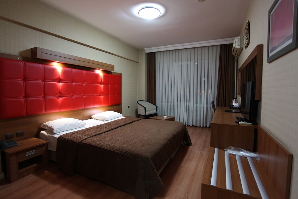 room