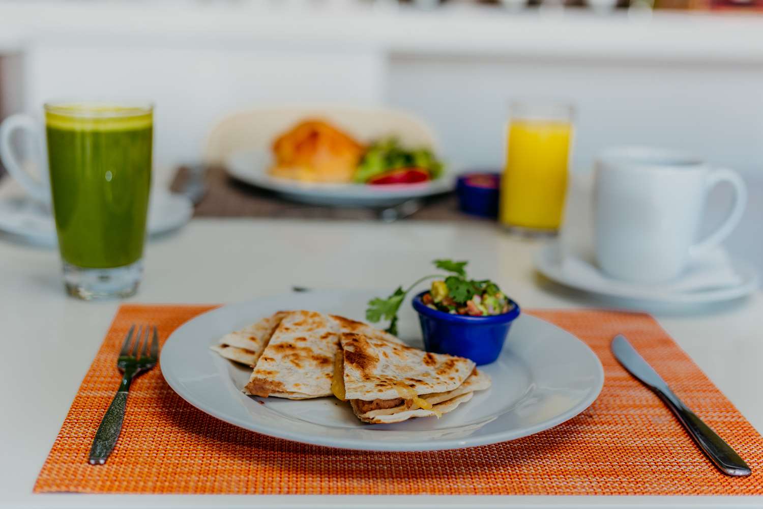 Hilton Garden Inn Silao Aeropuerto Bajio 28/32