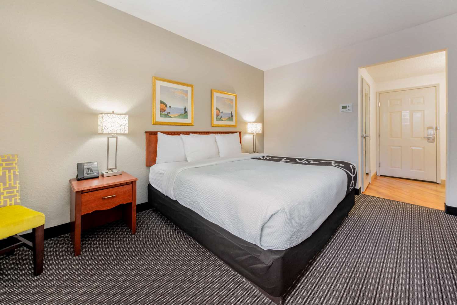 La Quinta Inn by Wyndham Ft. Lauderdale Tamarac East 9/34