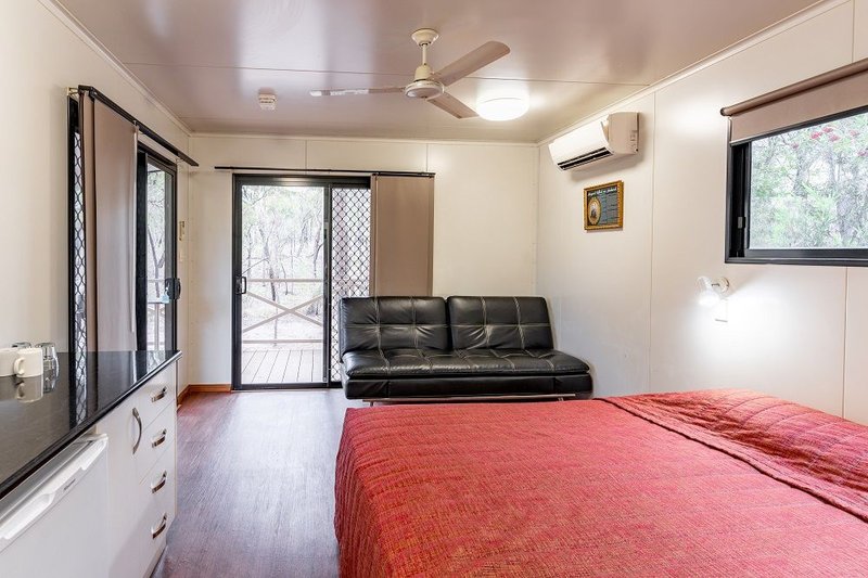 Discovery Resorts - Undara 4/6