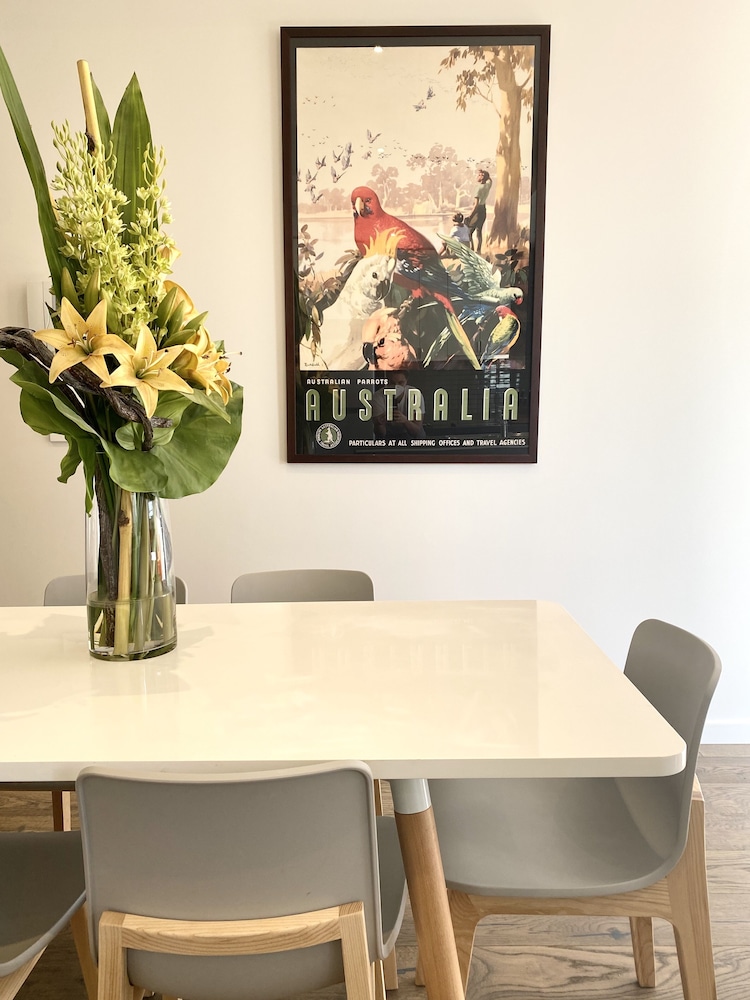 Caroline Serviced Apartments Brighton 4/25