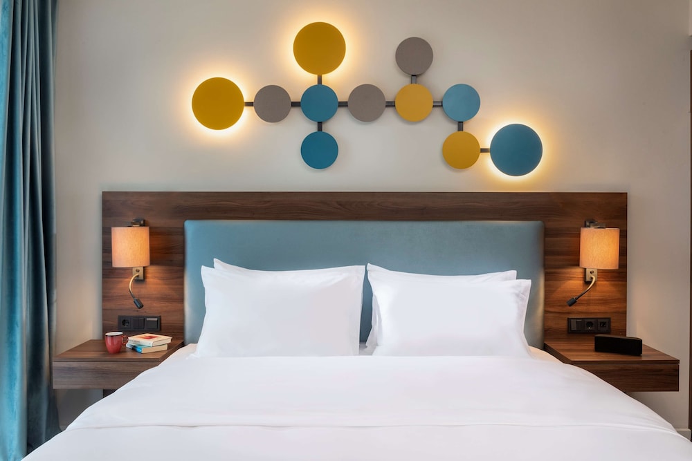 Hyatt House Frankfurt Eschborn 13/40