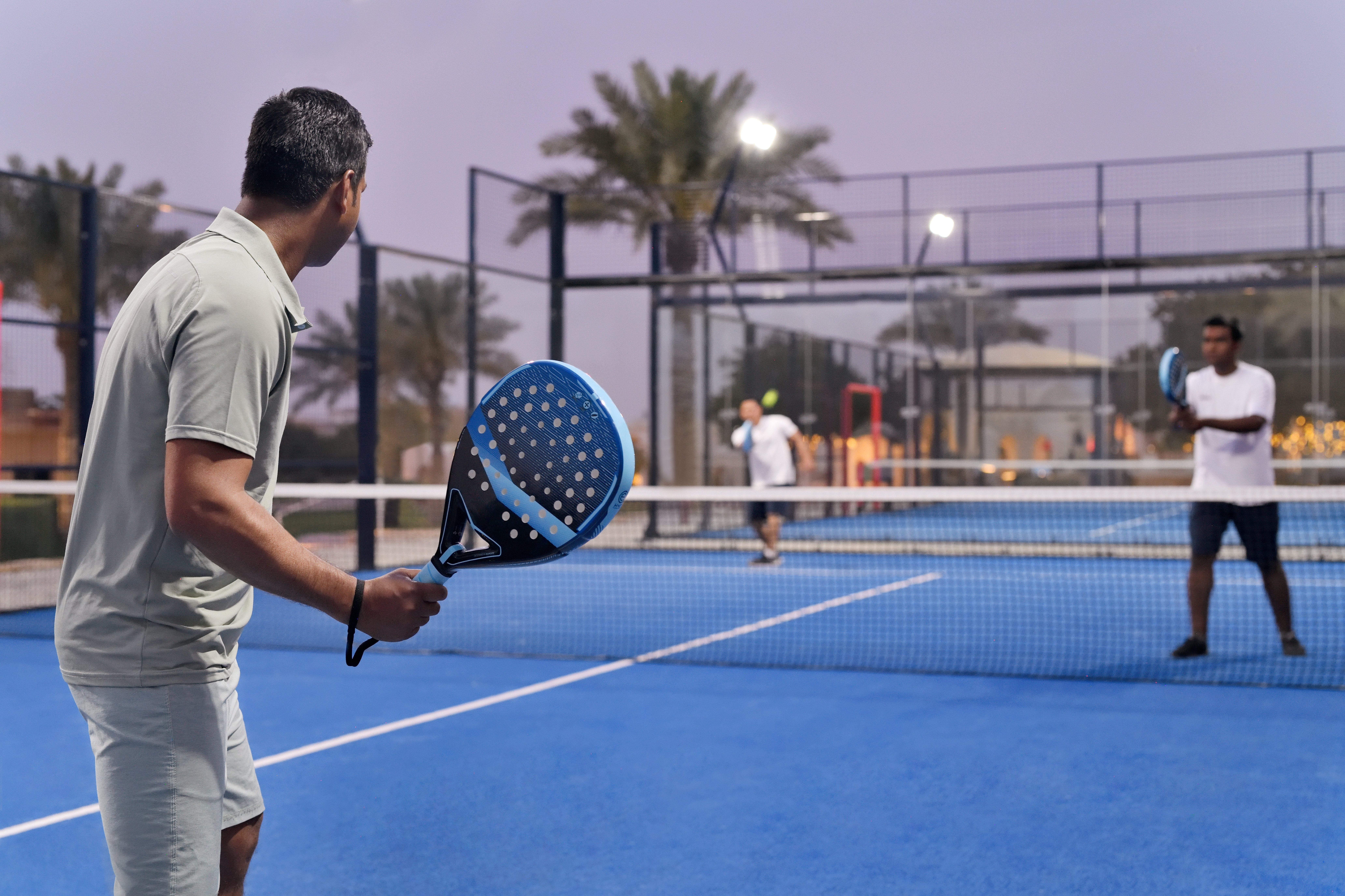 منتجع وسبا درة الرياض(InterContinental Durrat al Riyadh Resort & Spa by IHG) 21/50