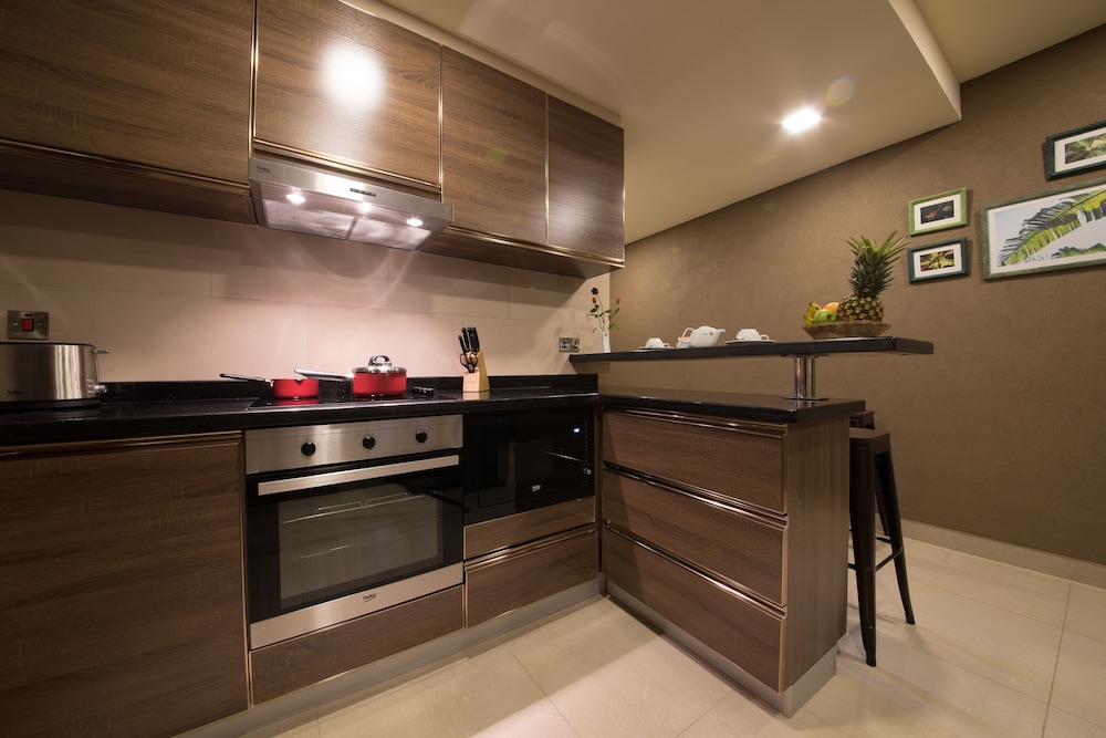 Kitante Apartments 4/50