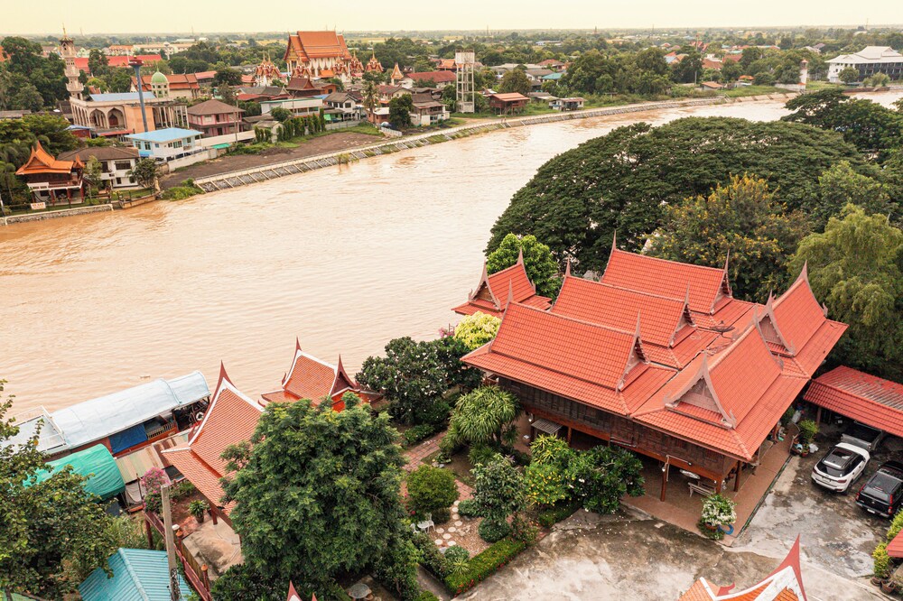 Athithara Homestay 60/68