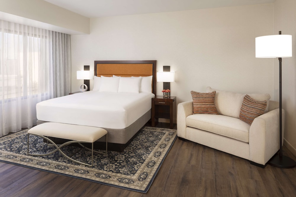 ハイアット リージェンシー フェニックス(Hyatt Regency Phoenix) 写真5