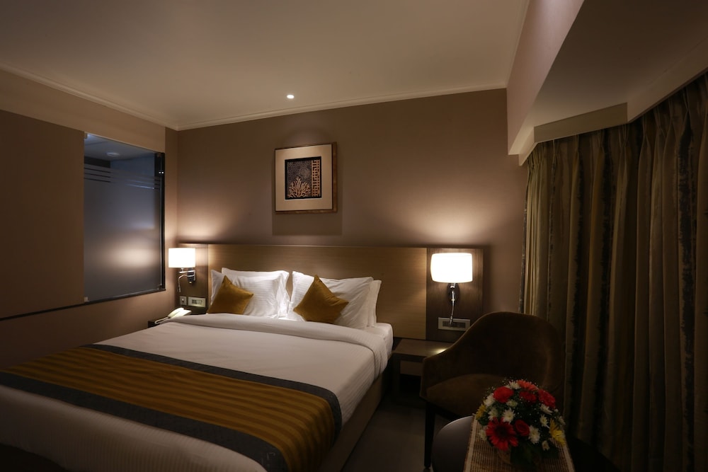 Hotel Delmon 14/31