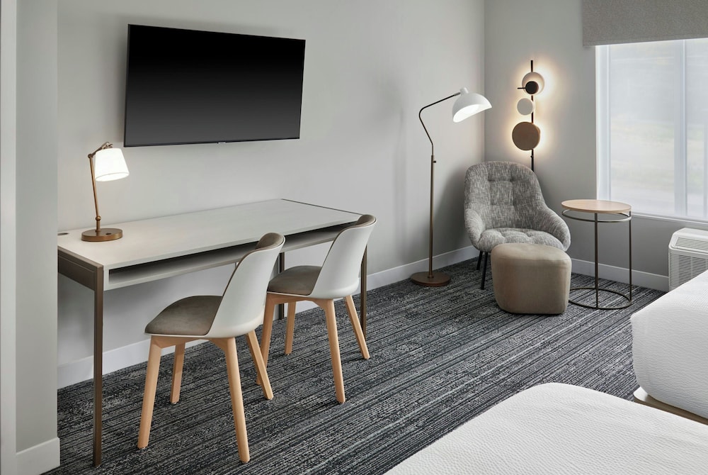Towneplace Suites By Marriott Calhoun 36/50