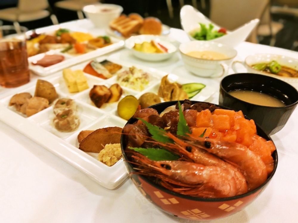 Apa Hotel Sapporo Odori Ekimae Minami 24/63