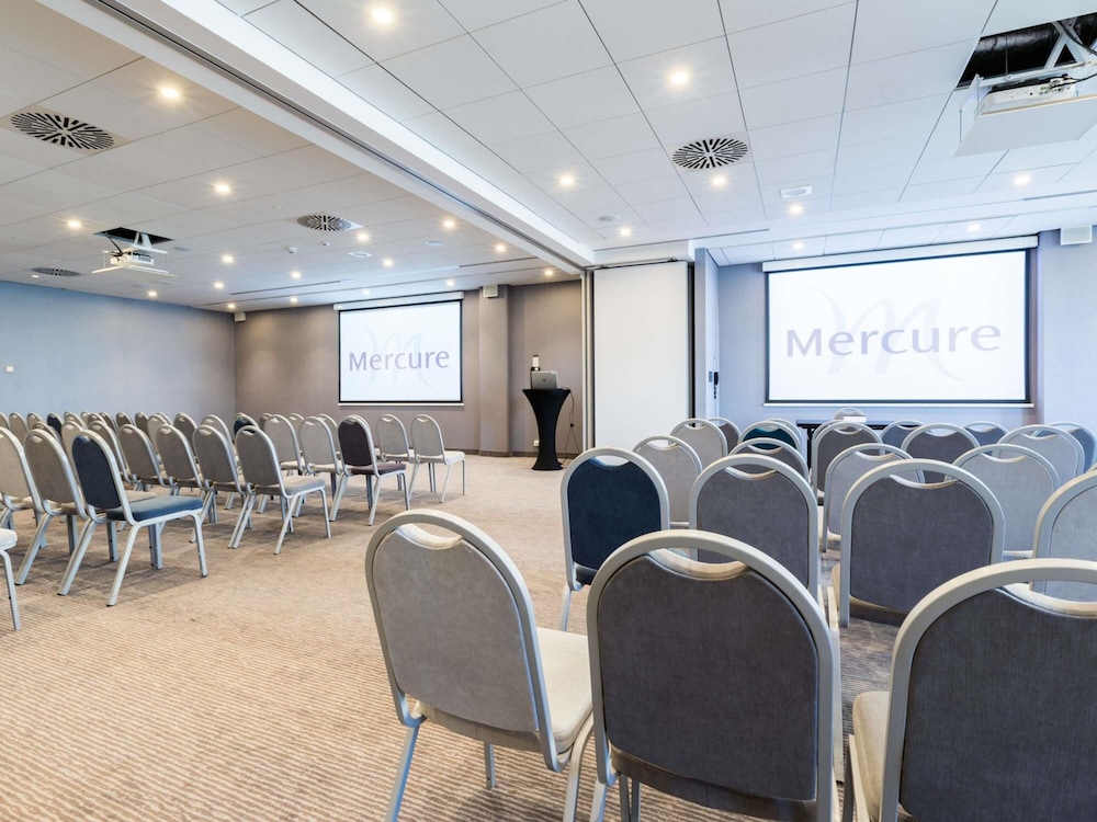 Mercure Gdynia Centrum 39/49