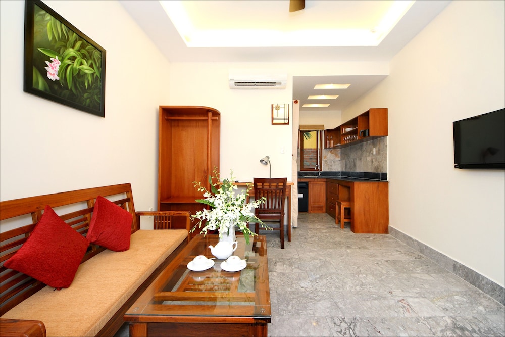 Villa Orchid Garden Riverside 60/83