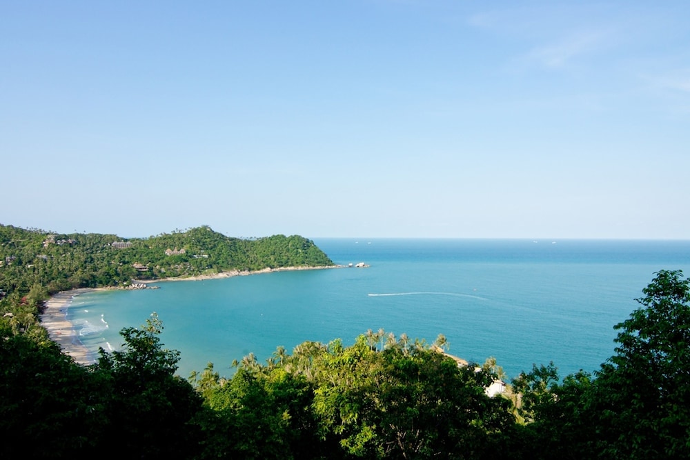 Panviman Resort Koh Phangan 36/50