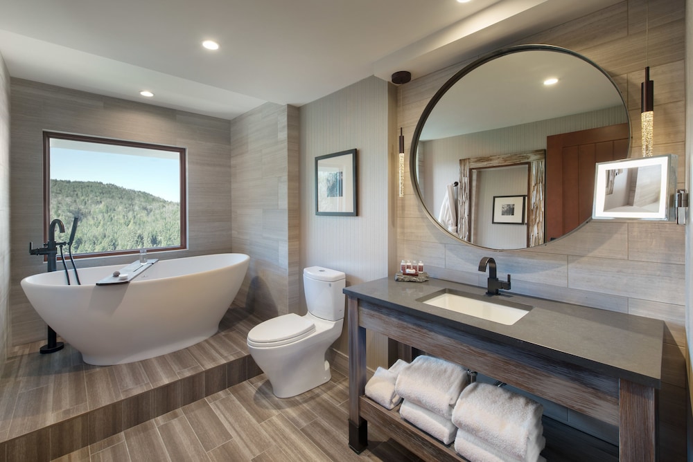 Salish Lodge & Spa 30/56
