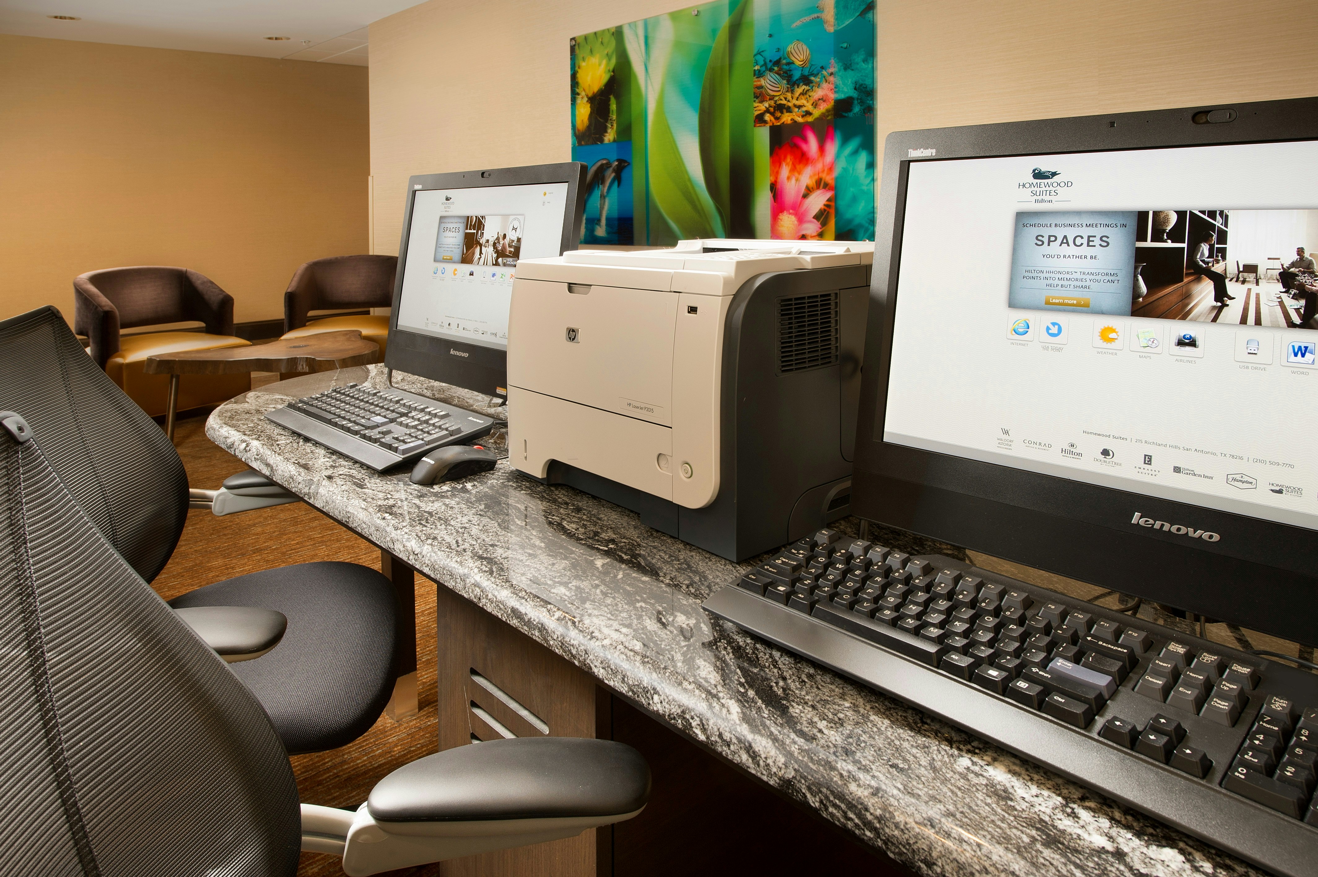 Homewood Suites by Hilton Lackland AFB SeaWorld TX 26/36