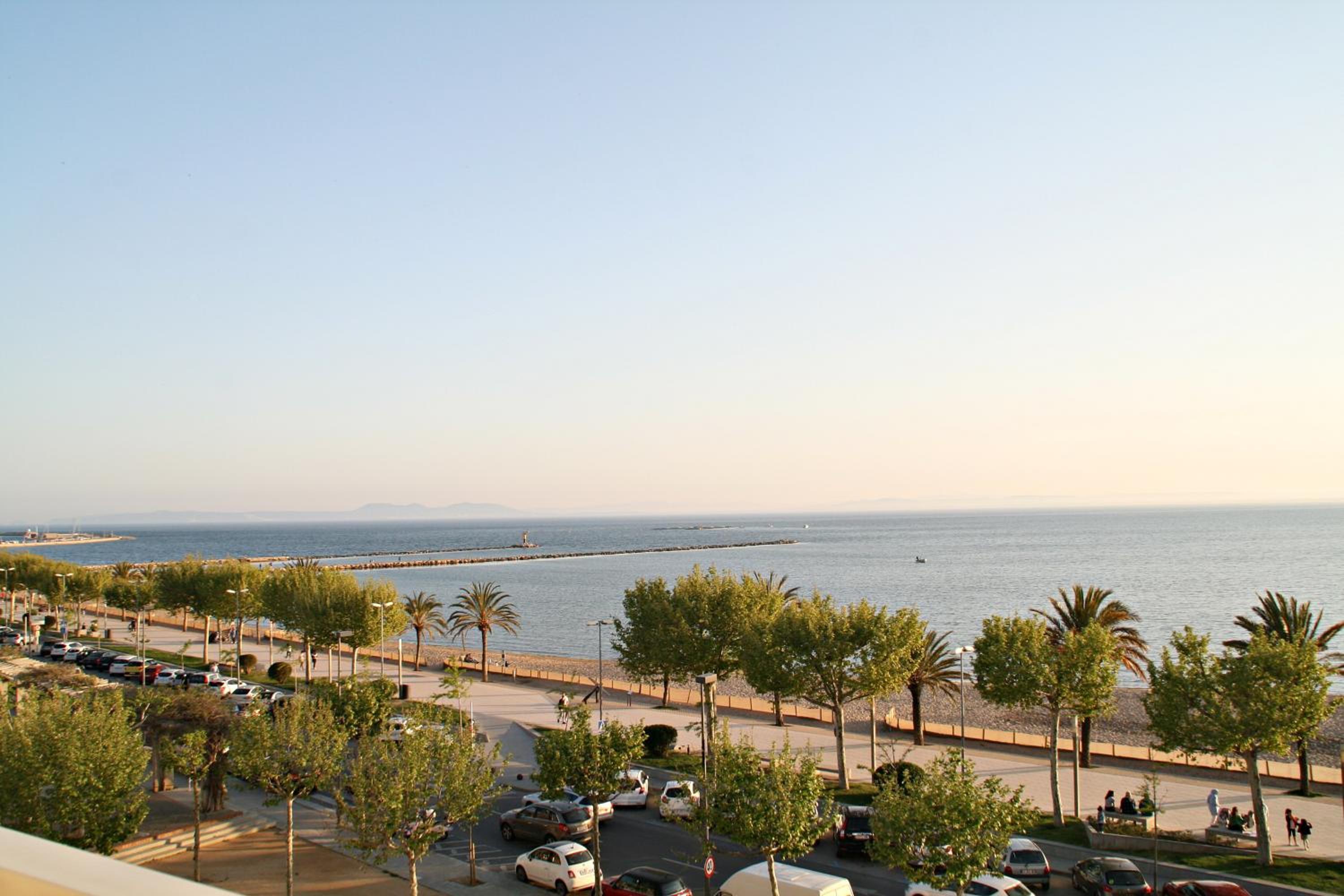 Hotel Vela 45/54