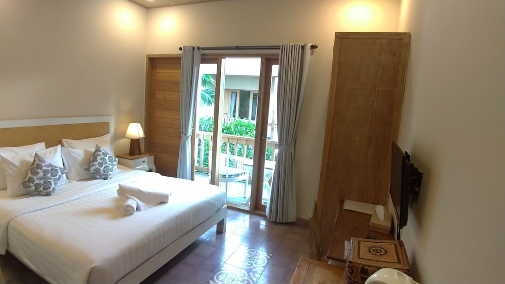 Jukung Guest House 5/36