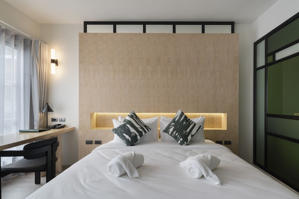 Hotel Sapin 22/63