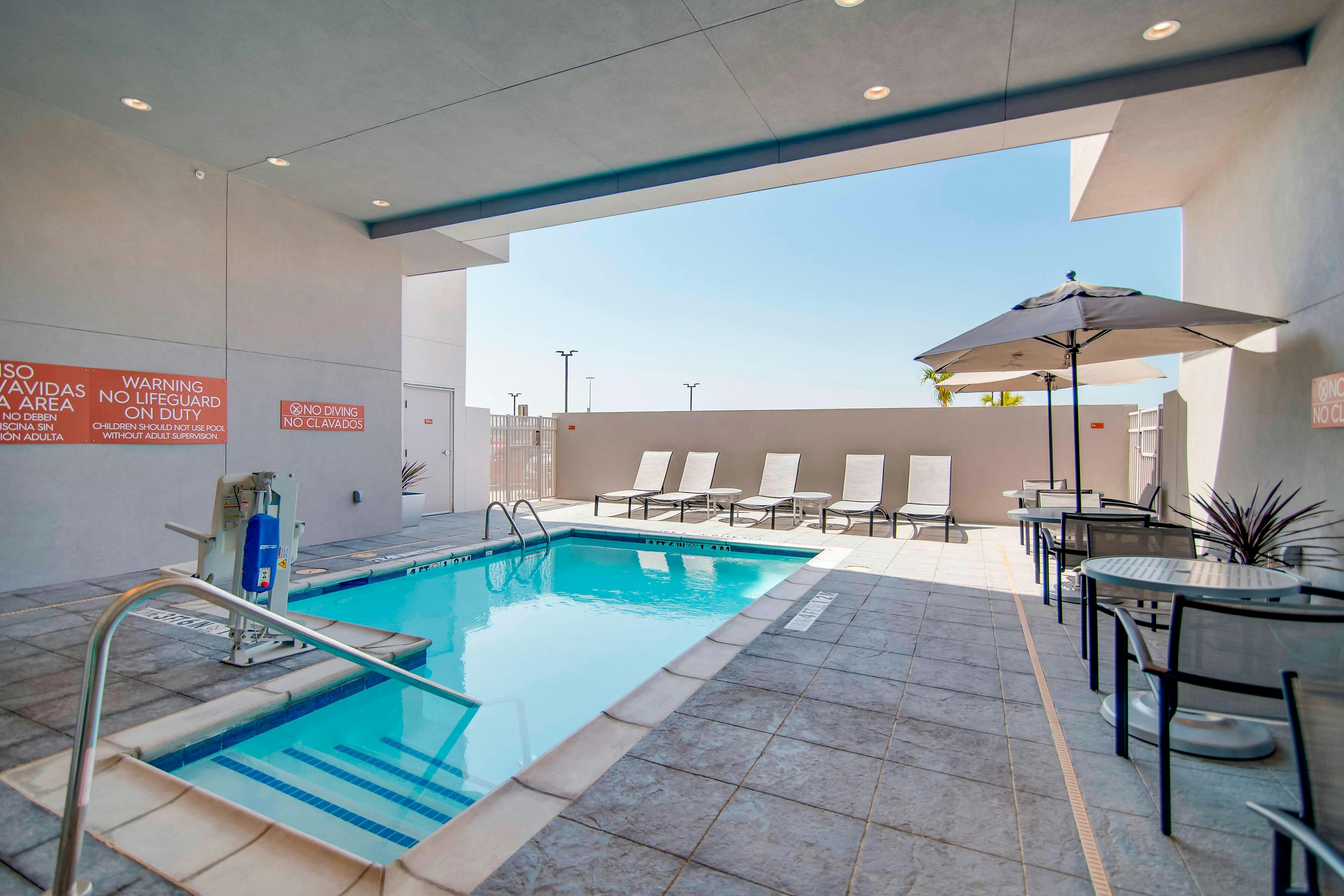 TownePlace Suites Fort Worth University Area/Medical Center 16/33