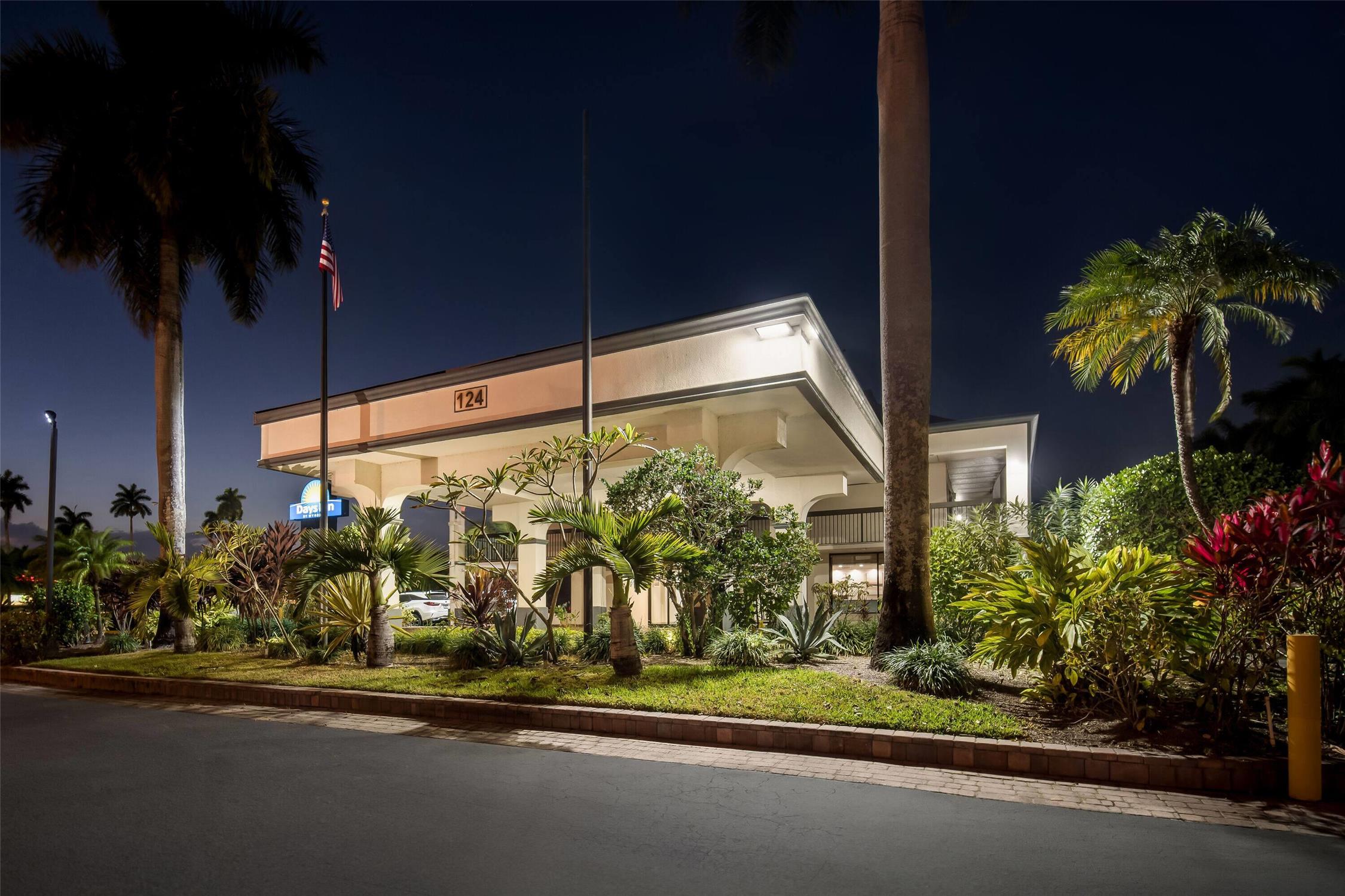 Days Inn By Wyndham Florida City 2/28