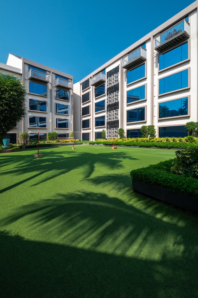 Hyatt Centric Candolim Goa 69/72