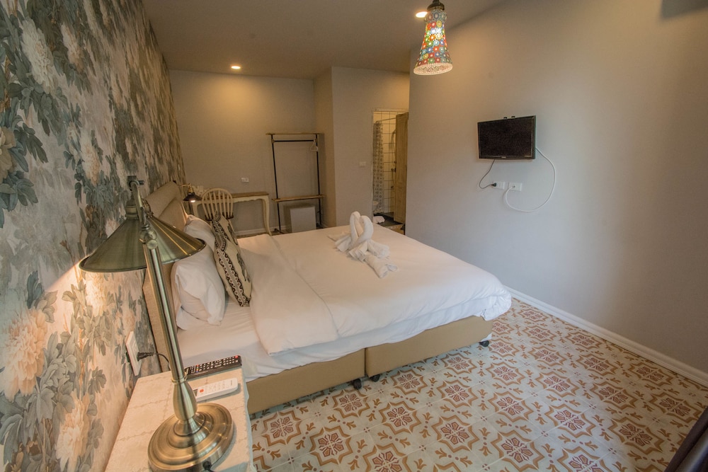 Si Phum Heritage Boutique Bed Breakfast 20/50