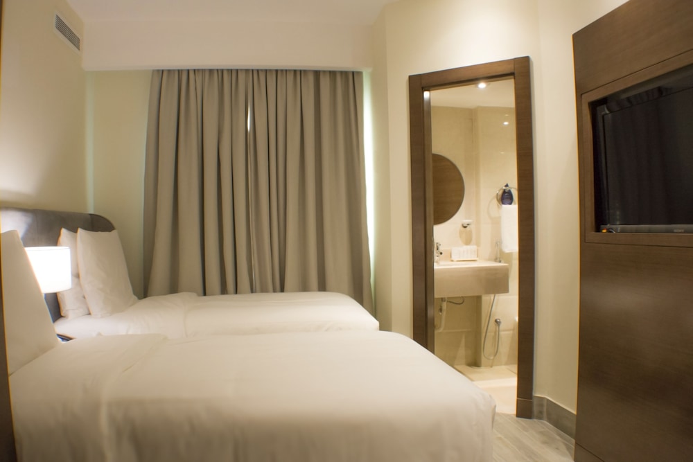 منتجع راديسون بلو الخبر، شاطئ نصف القمر(Radisson Blu Resort Al Khobar Half Moon Bay) 16/69
