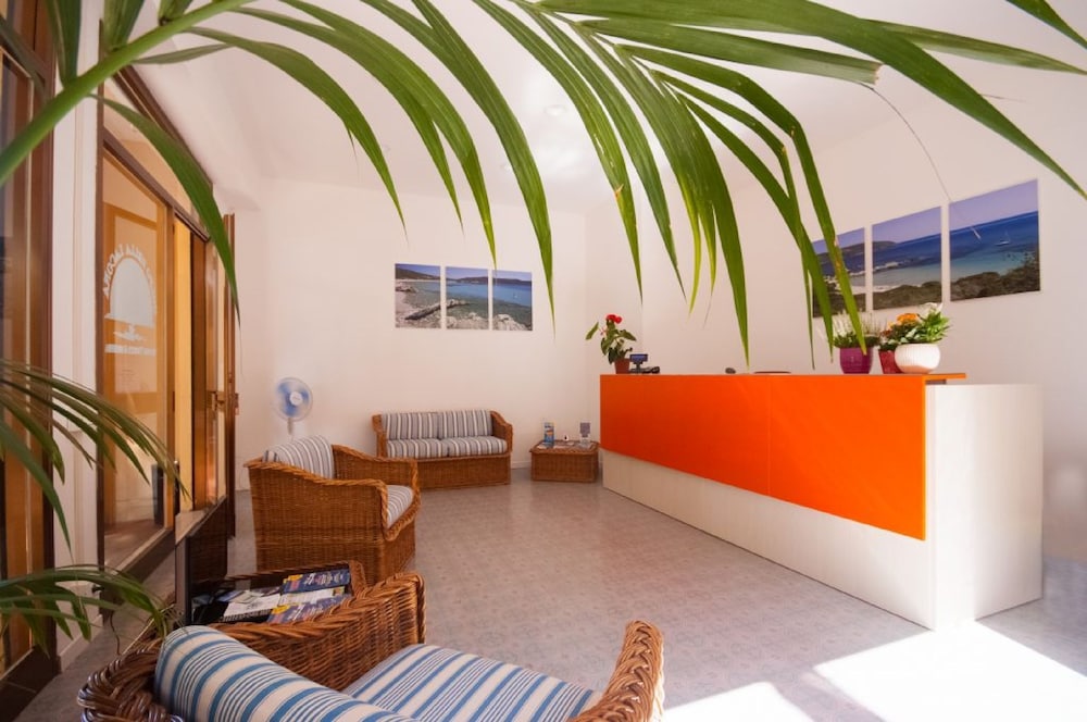 Residence Golfo Della Lacona 10/62