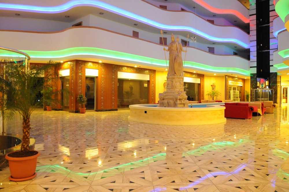 Azura Park Tourism Complex 11/75