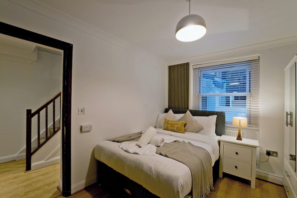 Argyle Square Hotel 17/50
