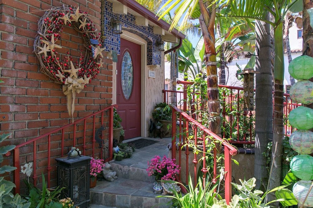 Always Inn San Clemente Bed Breakfast 14/65