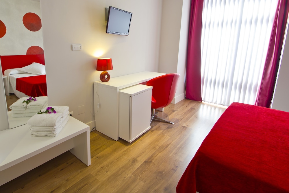 Hotel Villa Arce 25/42