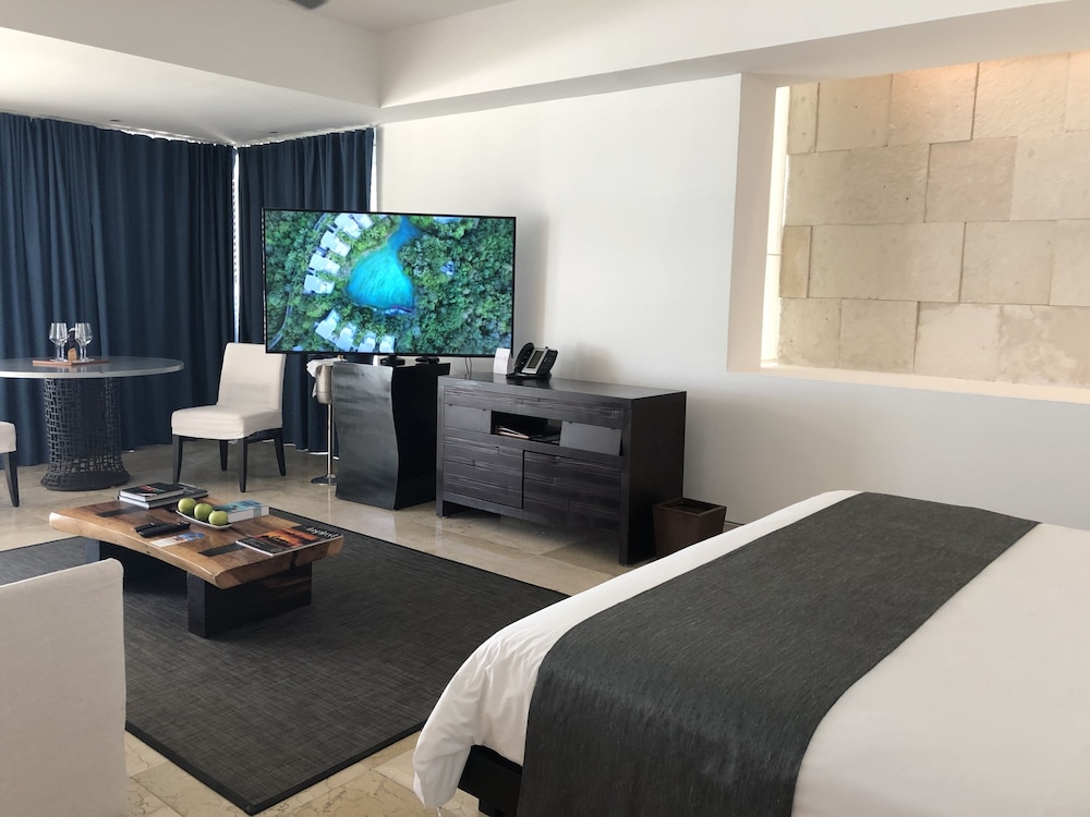 Casita, King Bed, Beach Front، Blue Diamond Luxury Boutique - All Inclusive - Adults Only 3/3