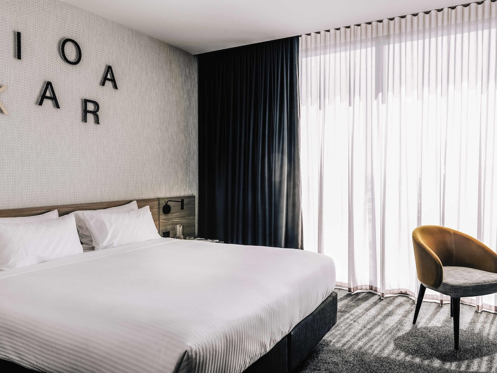 Novotel Melbourne South Wharf 23/76