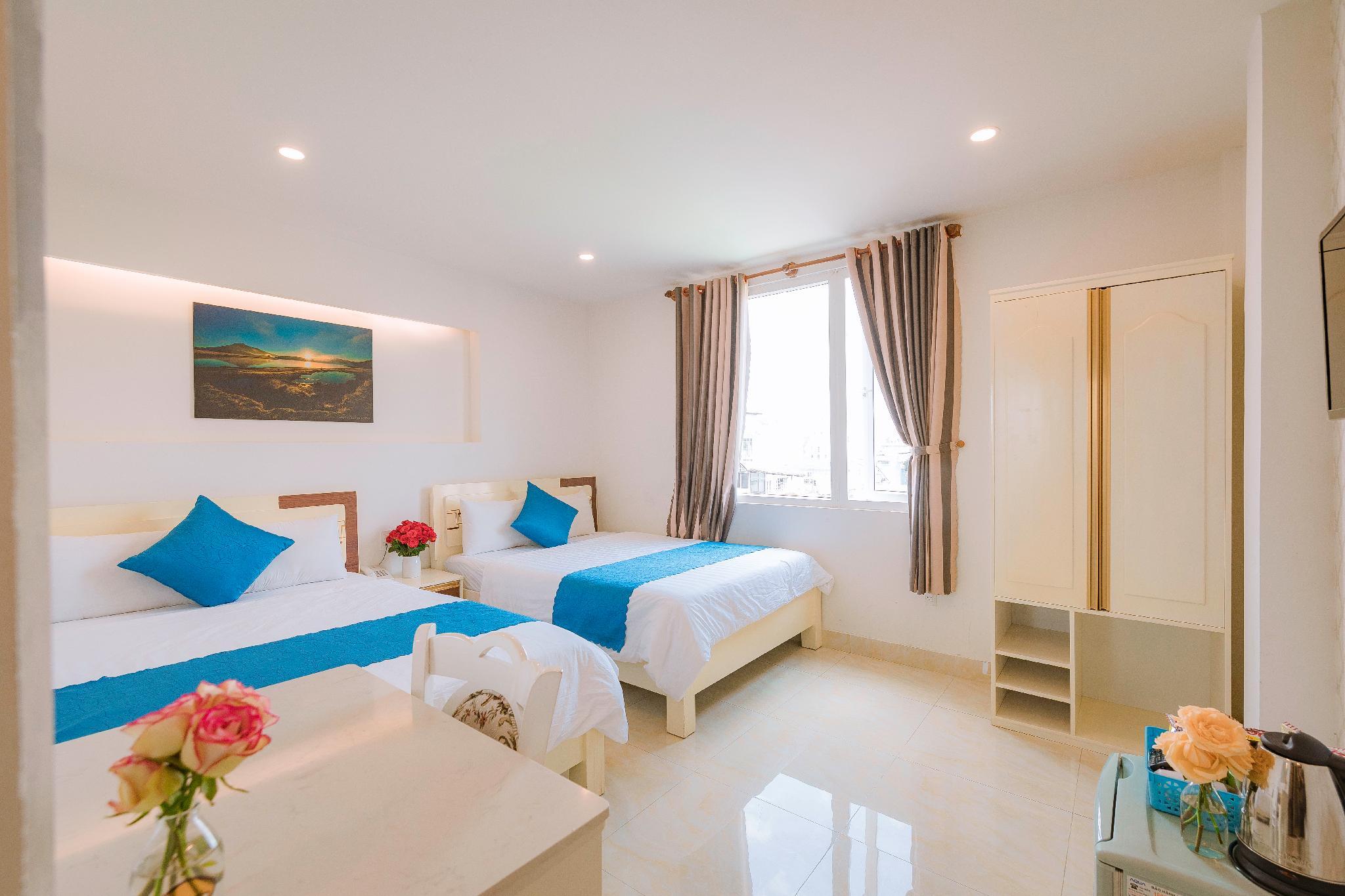 Thanh Thanh Hotel 5/25