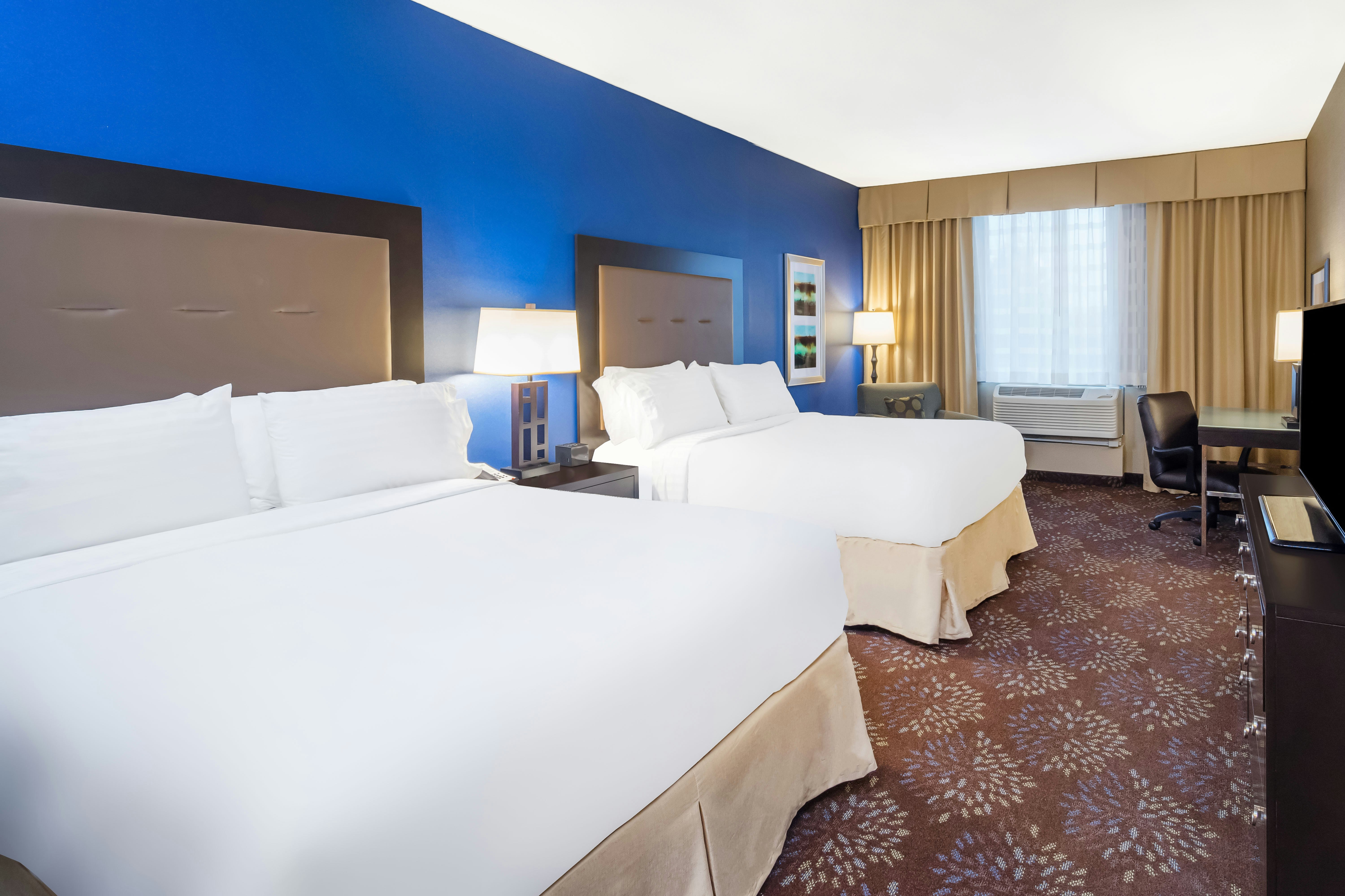 Room, 2 Queen Beds