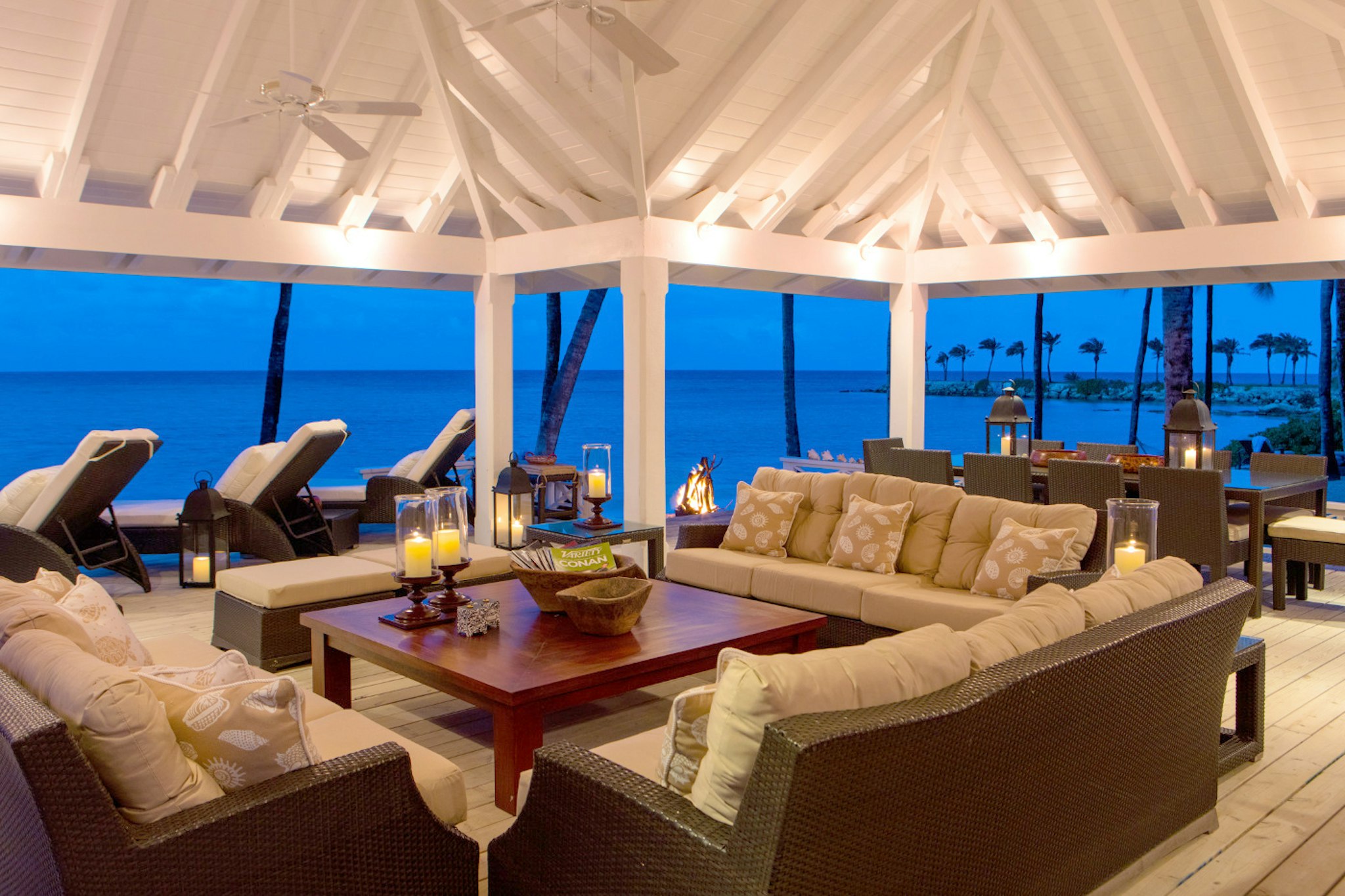Jumby Bay Island - An Oetker Collection Hotel 34/50