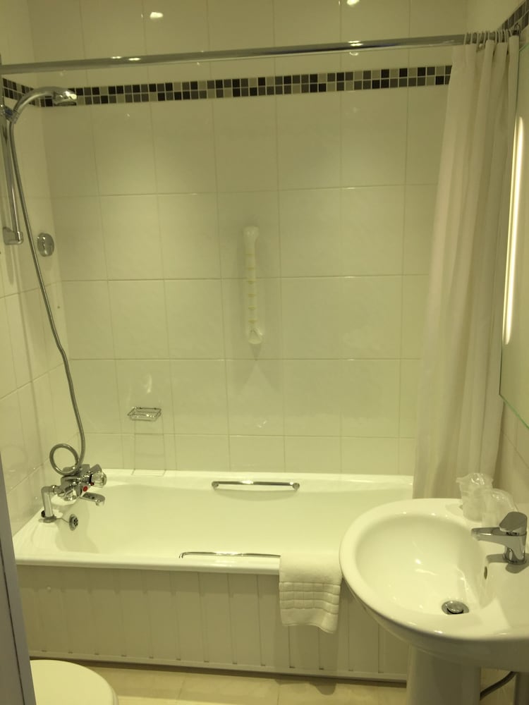 Best Western Hotel De Havelet 21/60