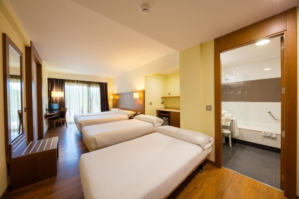 Thalasso Cantabrico Las Sirenas 12/33