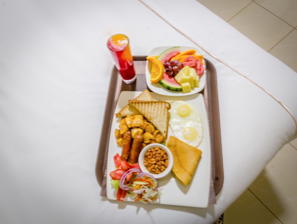 Igar Plaza Hotel 34/42